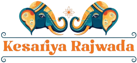 Kesariya Rajwada